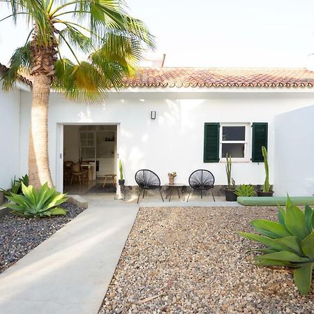 Casa Maria - Caserio De Guaza Palm-mar Exterior photo