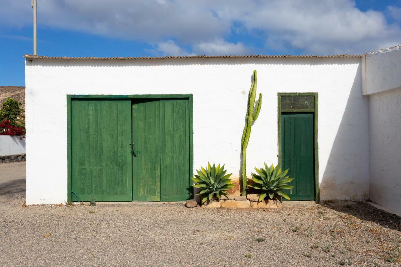 Casa Maria - Caserio De Guaza Palm-mar Exterior photo